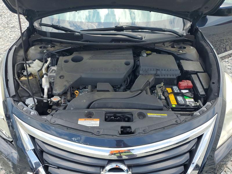 Продажа на аукционе авто 2015 Nissan Altima, vin: 1N4AL3AP8FC592320, номер лота: 62631196