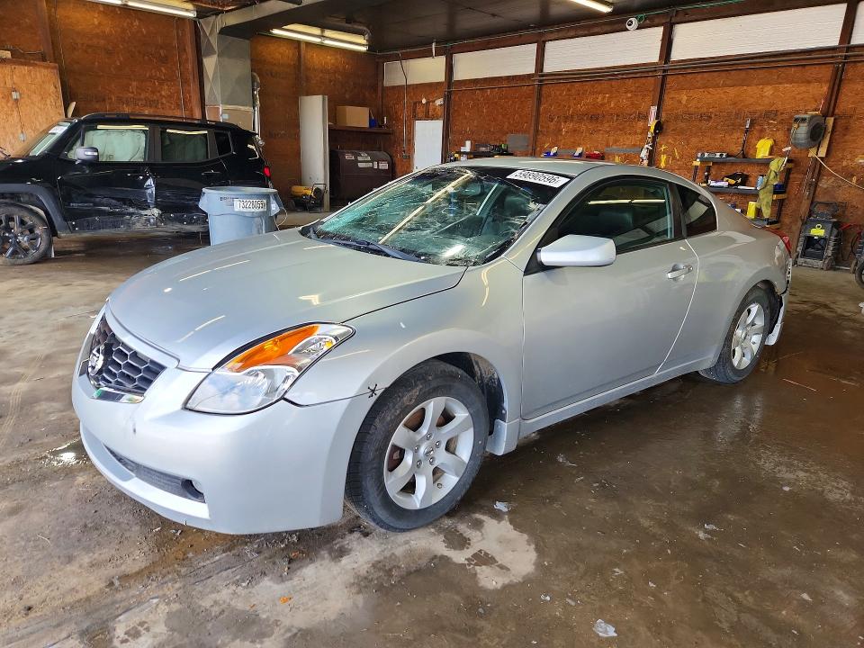 Aukcja sprzedaży 2009 Nissan Altima, vin: 1N4AL24E99C128736, numer aukcji: 59890596