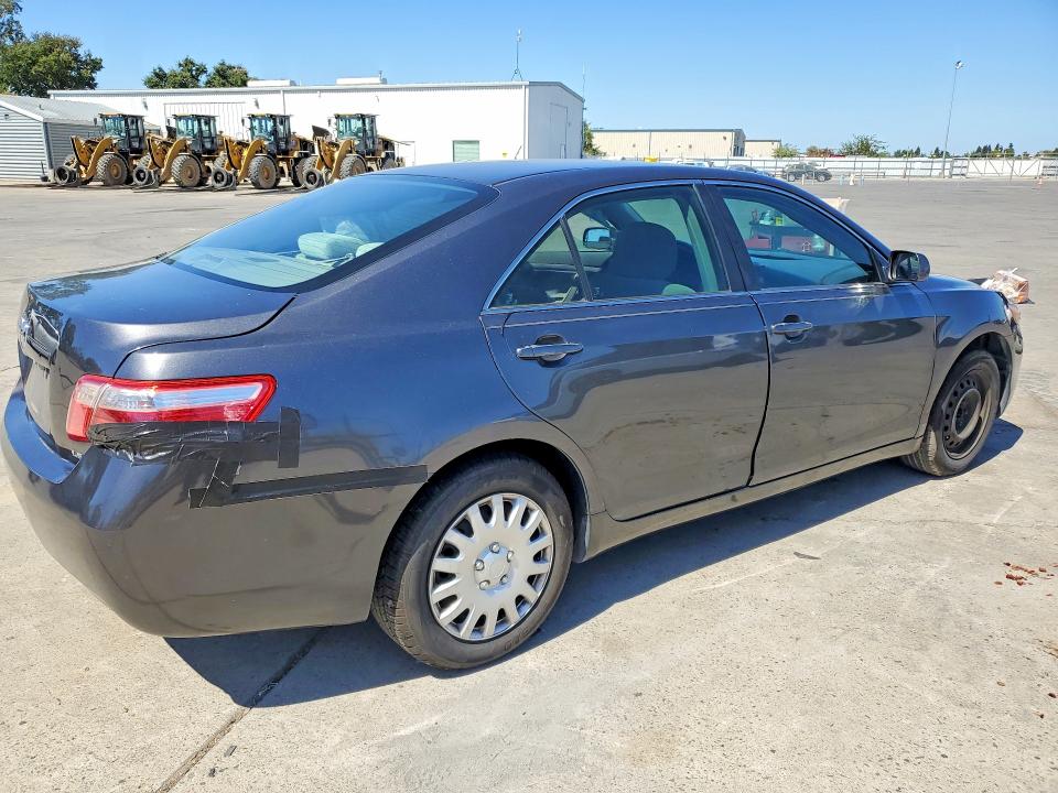 Aukcja sprzedaży 2009 Toyota Camry, vin: 4T1BE46K49U796456, numer aukcji: 63059566