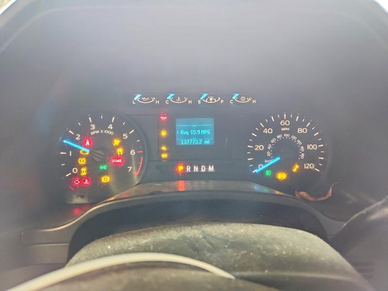 2019 Ford F150 მანქანა იყიდება აუქციონზე, vin: 1FTMF1E52KKE41811, აუქციონის ნომერი: 62873906
