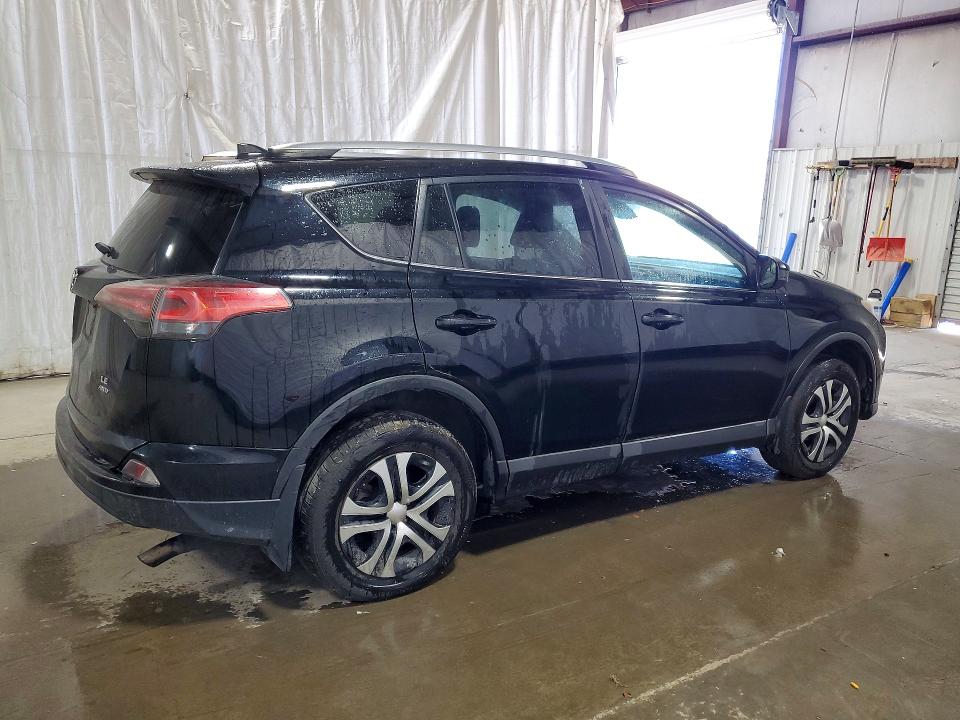Продажа на аукционе авто 2017 Toyota Rav4, vin: 2T3BFREV1HW625322, номер лота: 60802316