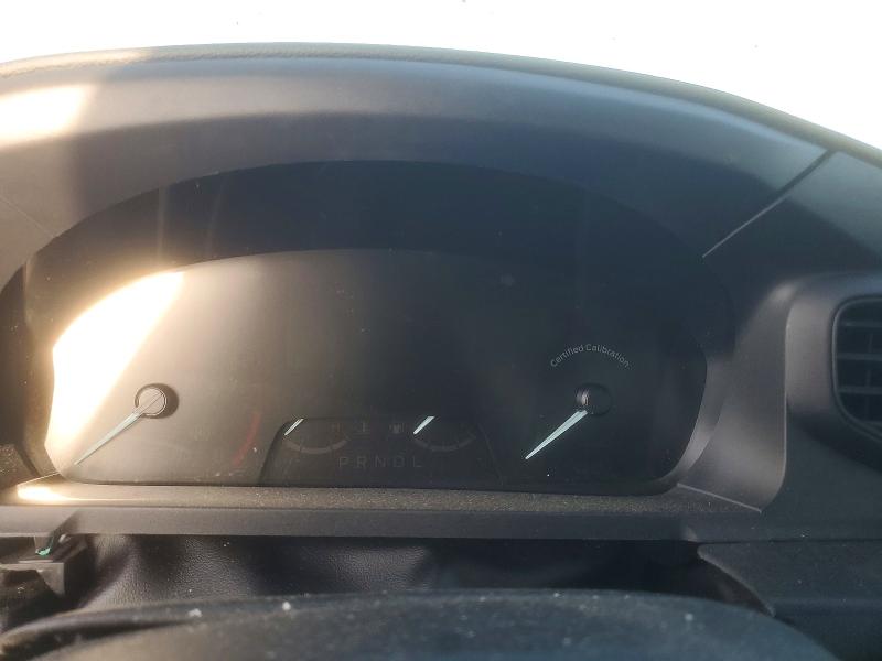 Aukcja sprzedaży 2021 Ford Explorer, vin: 1FM5K8AB8MGB83316, numer aukcji: 61390336