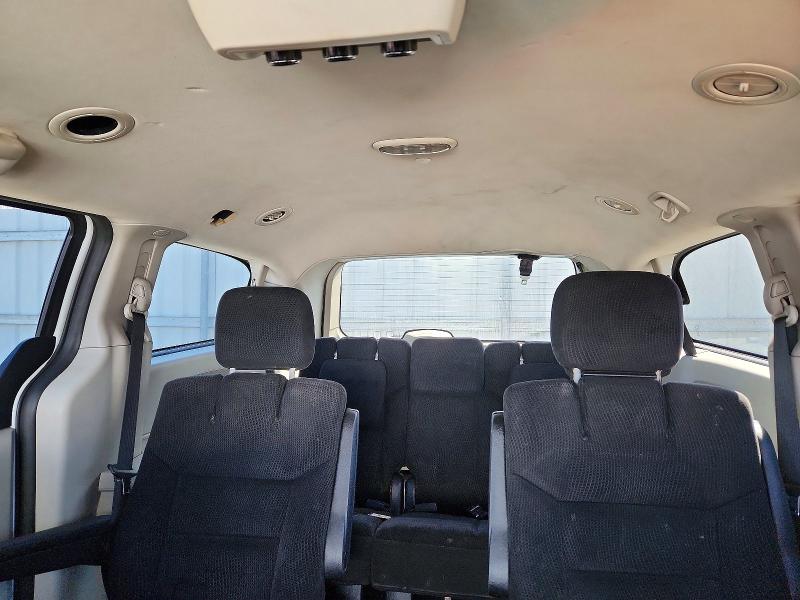 63729916 :رقم المزاد ، 2C4RDGCG6ER477946 vin ، 2014 Dodge Grand Caravan مزاد بيع