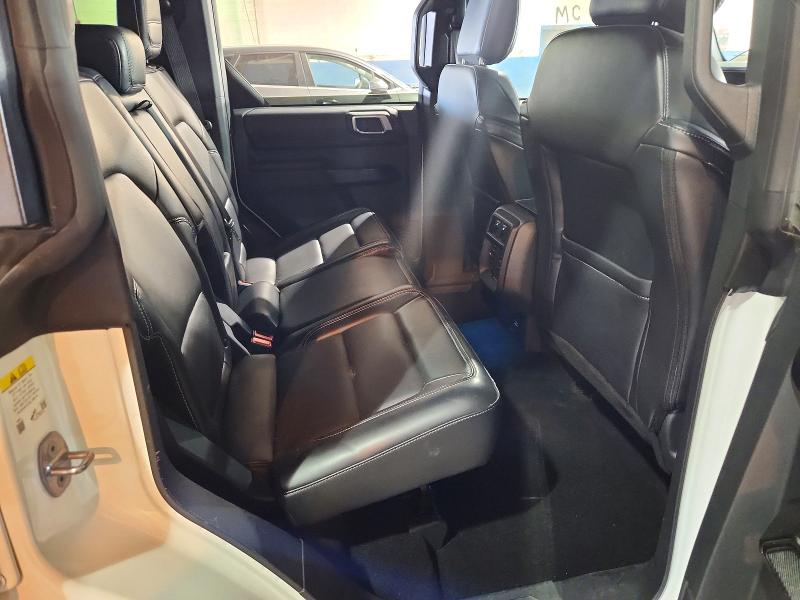 Aukcja sprzedaży 2025 Ford Bronco, vin: 1FMDE8BHXSLA64676, numer aukcji: 61761536