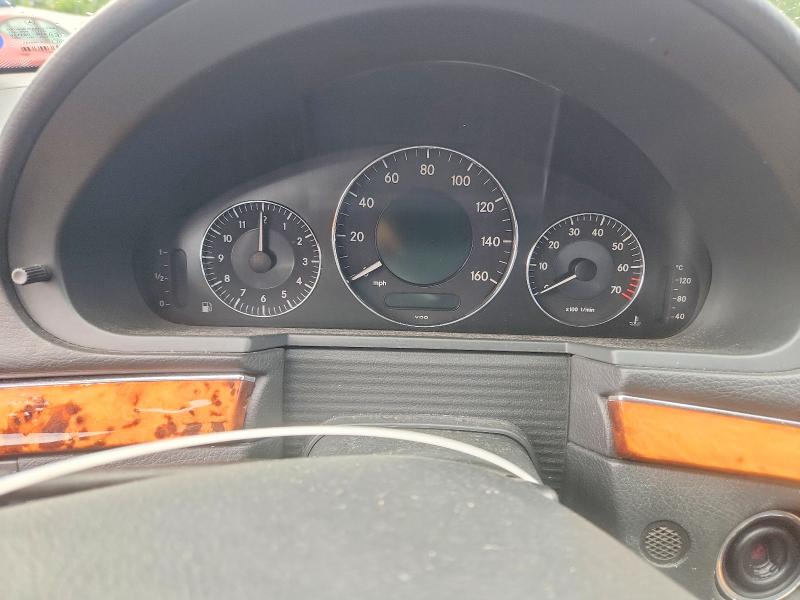 Продажа на аукционе авто 2006 Mercedes-benz E, vin: WDBUF56J06A830136, номер лота: 60675626