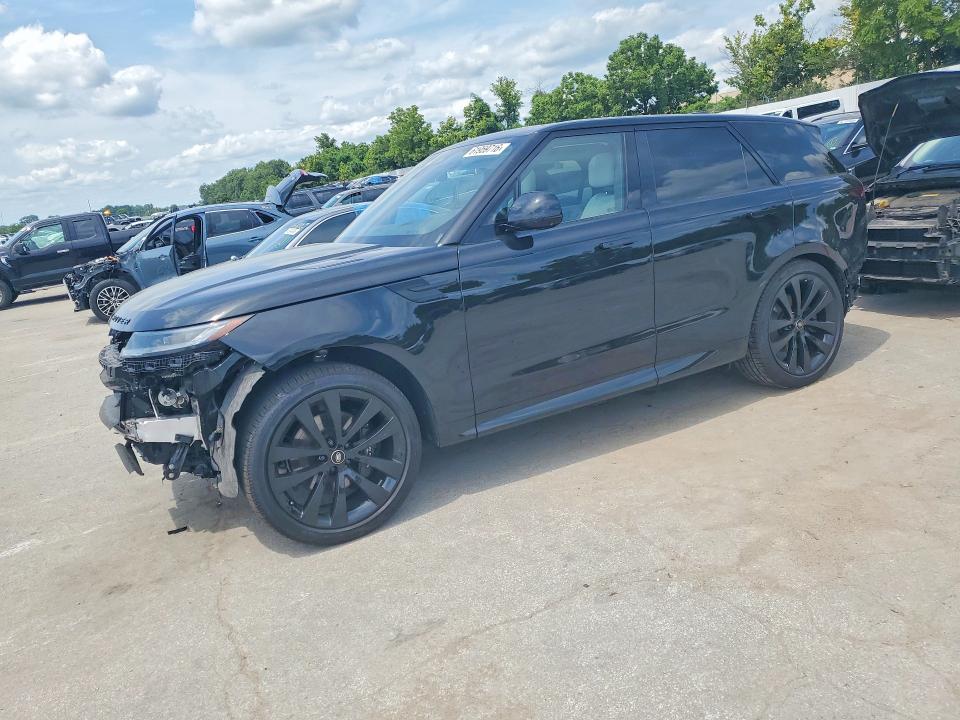 Продаж на аукціоні авто 2025 Land Rover Range Rover Sport, vin: SAL1L9FU9SA601861, номер лоту: 61959716