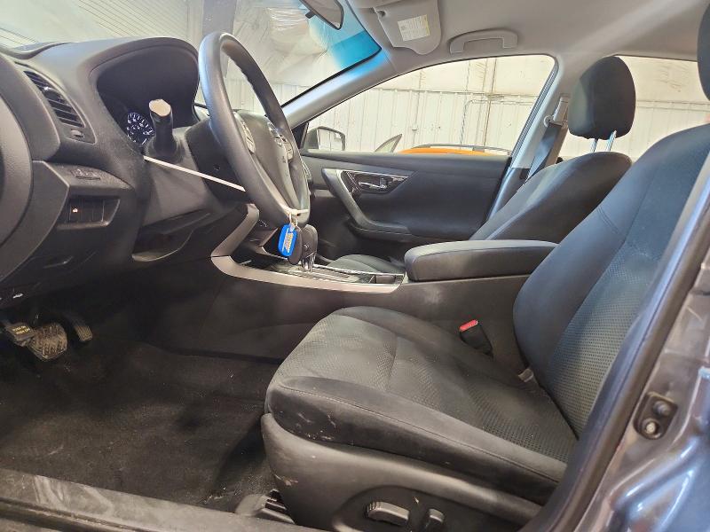 Продаж на аукціоні авто 2014 Nissan Altima, vin: 1N4AL3AP9EC406895, номер лоту: 59703806