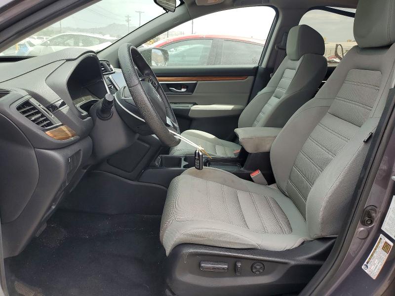 2021 Honda Cr-v მანქანა იყიდება აუქციონზე, vin: 5J6RW1H54ML003543, აუქციონის ნომერი: 59370156