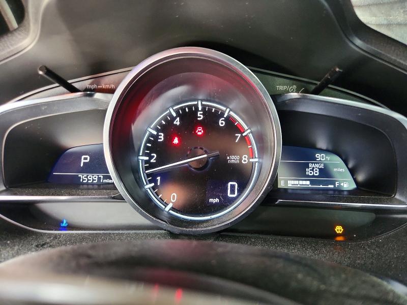 Aukcja sprzedaży 2017 Mazda 3, vin: 3MZBN1M38HM136662, numer aukcji: 60090356