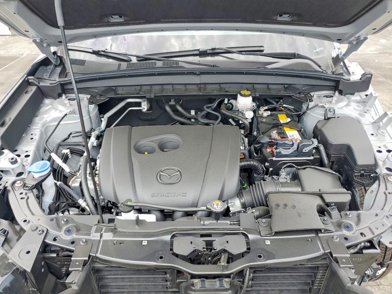 2026 Mazda Cx-5 მანქანა იყიდება აუქციონზე, vin: JM3KMBHA3T0106055, აუქციონის ნომერი: 60688316