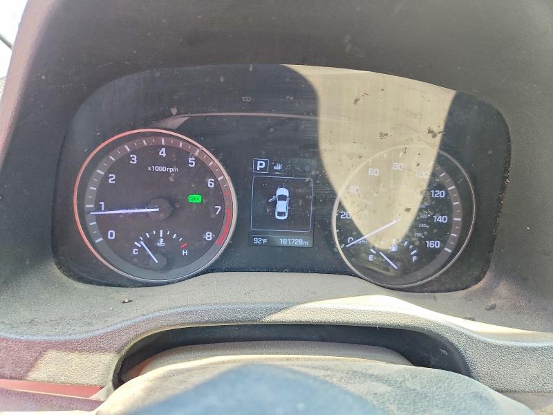 Продажа на аукционе авто 2018 Hyundai Elantra, vin: 5NPD84LF6JH295059, номер лота: 62140896
