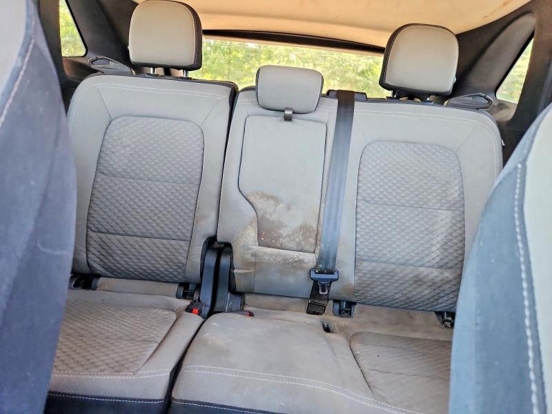 Продажа на аукционе авто 2020 Ford Escape, vin: 1FMCU0G61LUB80769, номер лота: 62591656
