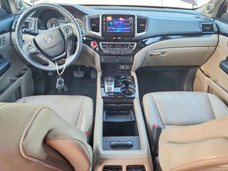 Продаж на аукціоні авто 2016 Honda Pilot, vin: 5FNYF6H91GB096546, номер лоту: 85451965