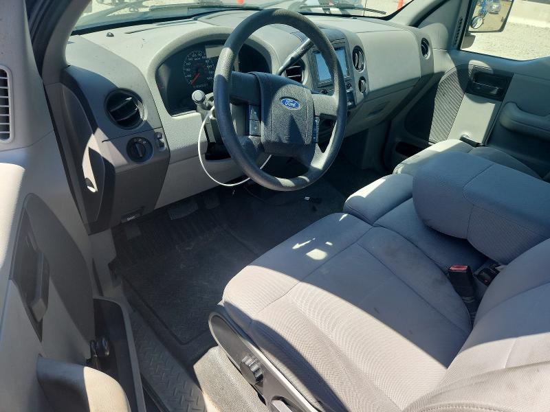 Aukcja sprzedaży 2006 Ford F150, vin: 1FTRF122X6KB12845, numer aukcji: 60238986