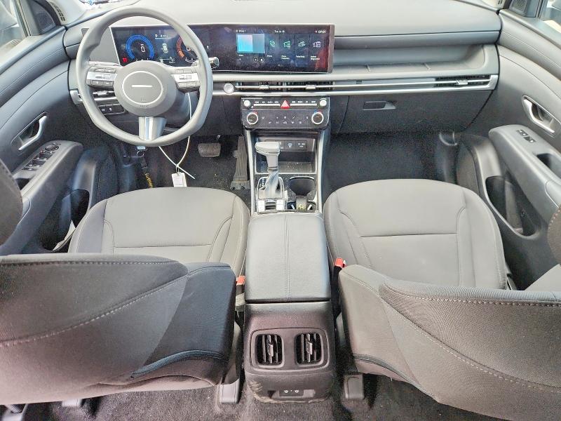 2026 Hyundai Tucson მანქანა იყიდება აუქციონზე, vin: 5NMJBCDE2TH667937, აუქციონის ნომერი: 62775606