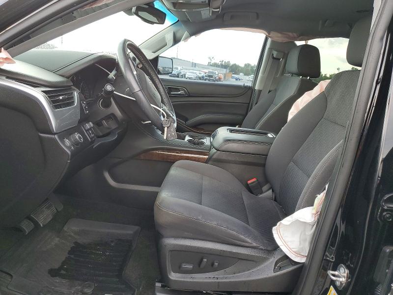 Продажа на аукционе авто 2017 Chevrolet Tahoe, vin: 1GNSCAKC6HR385267, номер лота: 59990896