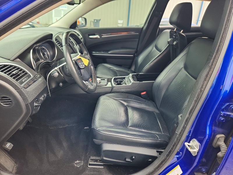 63390646 :رقم المزاد ، 2C3CCAEG0KH705965 vin ، 2019 Chrysler 300 مزاد بيع