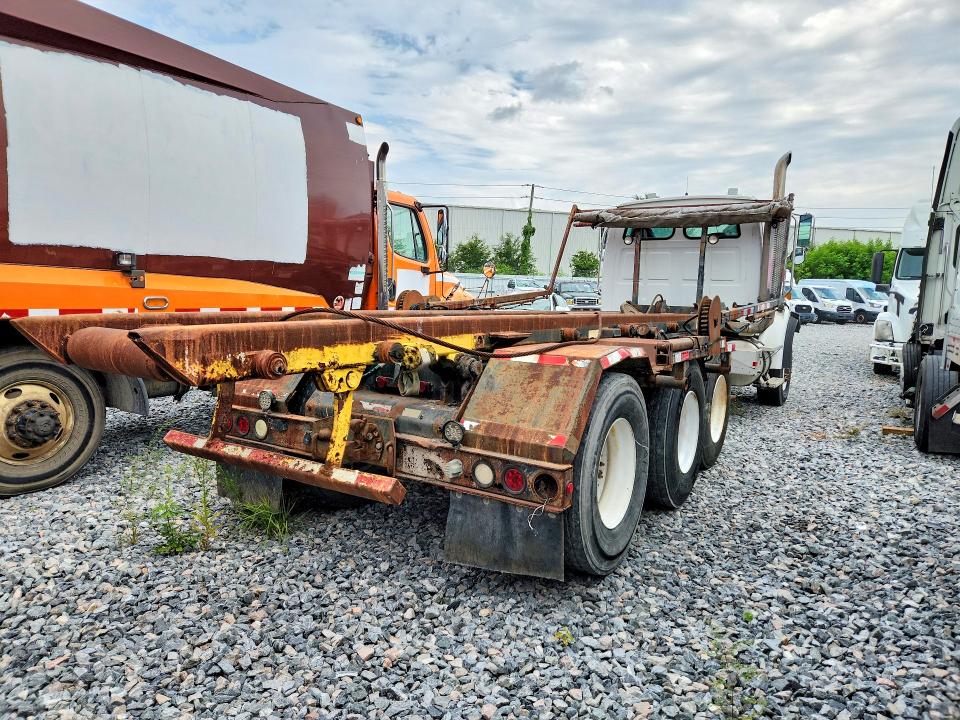 Aukcja sprzedaży 2006 Sterling Truck Heavy Duty Trucks, vin: 2FZHAZCV26AV43961, numer aukcji: 62093726