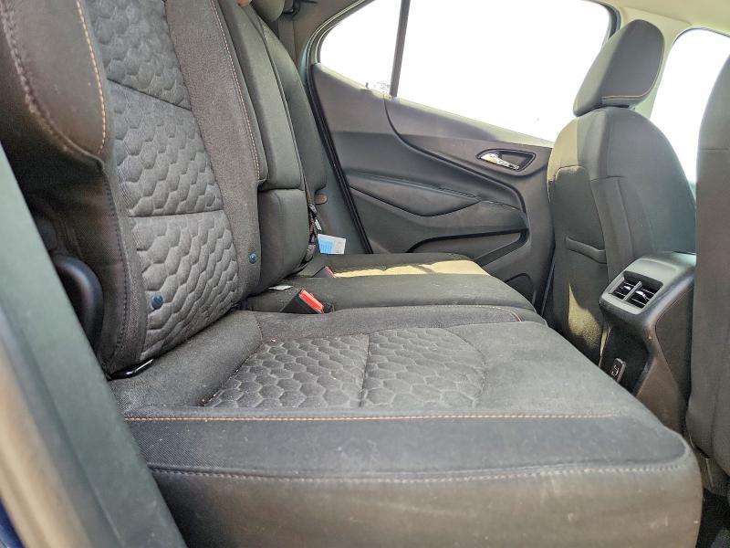 Продаж на аукціоні авто 2019 Chevrolet Equinox, vin: 2GNAXUEV6K6233071, номер лоту: 60862536