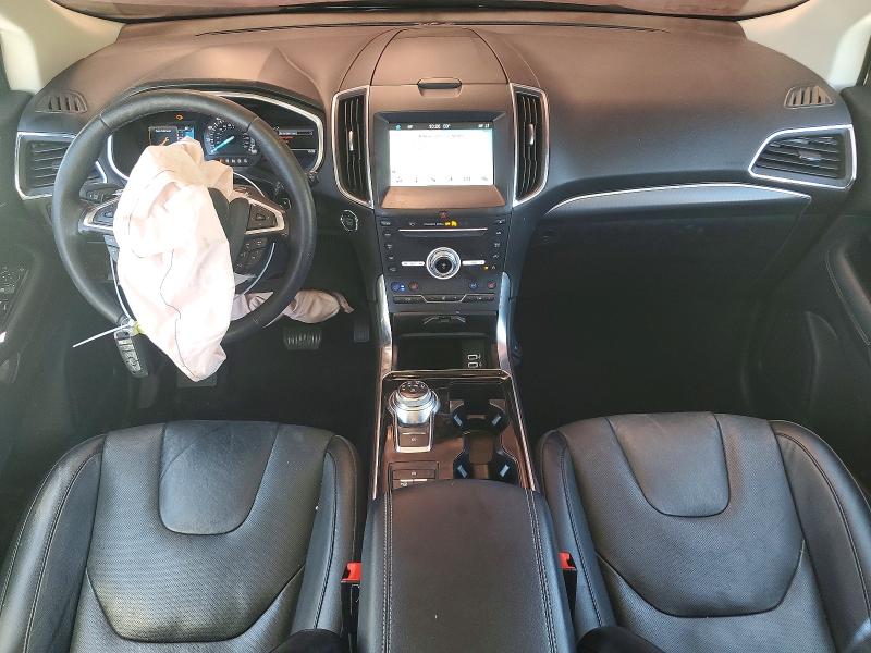 Продажа на аукционе авто 2019 Ford Edge, vin: 2FMPK4K93KBB22456, номер лота: 62473816