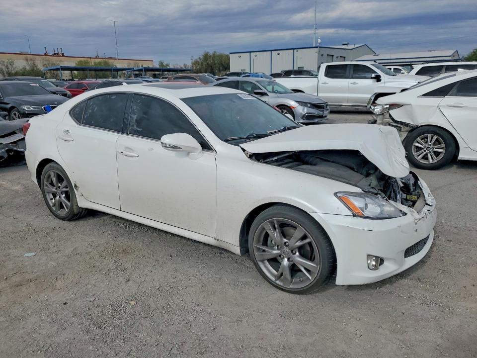 Aukcja sprzedaży 2009 Lexus Is, vin: JTHBK262X95092398, numer aukcji: 60147616