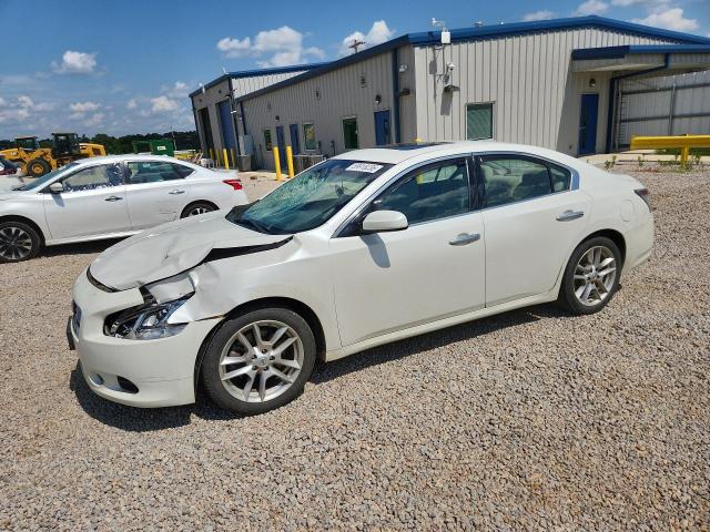 Продаж на аукціоні авто 2014 Nissan Maxima, vin: 1N4AA5AP1EC434160, номер лоту: 59918236