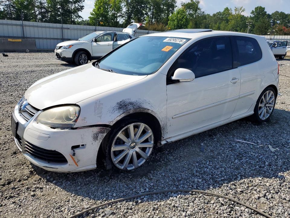 Продажа на аукционе авто 2008 Volkswagen R32, vin: WVWKC71K68W084116, номер лота: 59295276