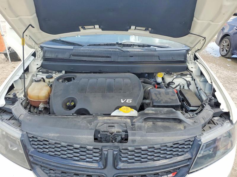 Aukcja sprzedaży 2018 Dodge Journey, vin: 3C4PDCBG7JT533689, numer aukcji: 62765476