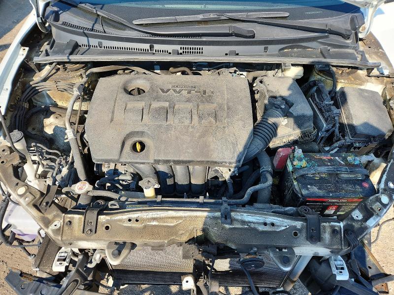 Aukcja sprzedaży 2017 Toyota Corolla, vin: 2T1BURHE4HC883393, numer aukcji: 58841926
