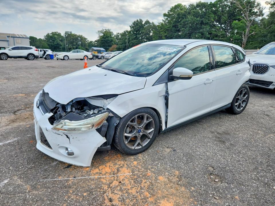 Продаж на аукціоні авто 2013 Ford Focus, vin: 1FADP3K22DL317608, номер лоту: 62336546