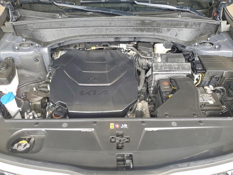 Aukcja sprzedaży 2023 Kia Telluride, vin: 5XYP5DGC6PG367674, numer aukcji: 62009986