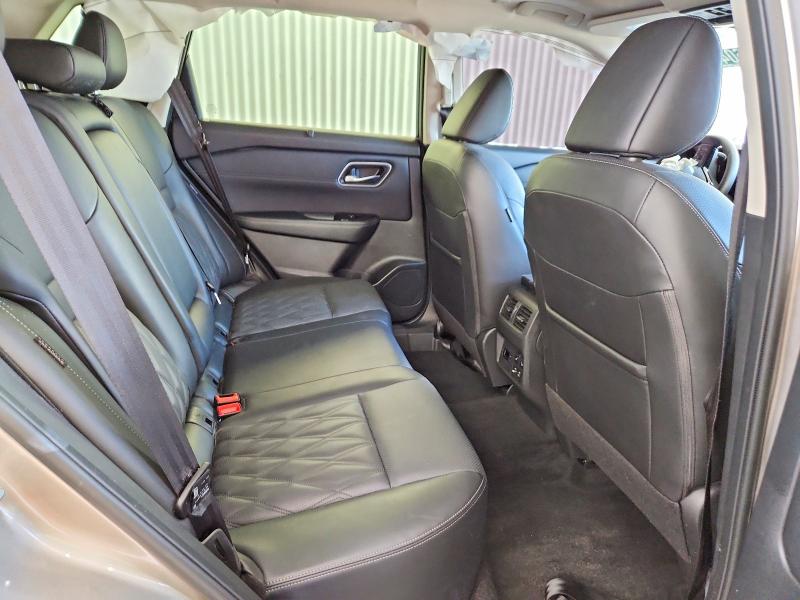 Продажа на аукционе авто 2026 Nissan Rogue, vin: JN8BT3DD3TW477011, номер лота: 60432036