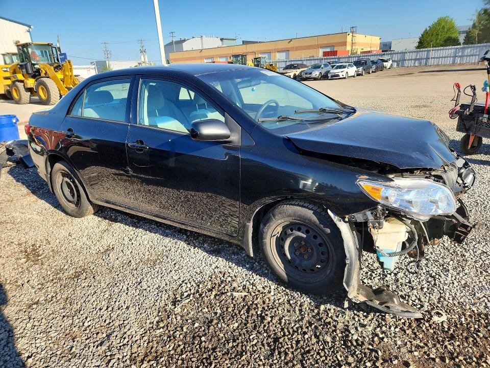 Продаж на аукціоні авто 2009 Toyota Corolla, vin: 2T1BU40EX9C110556, номер лоту: 62338586