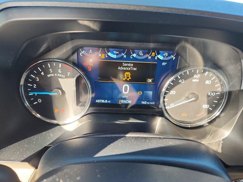 2023 Ford Expedition მანქანა იყიდება აუქციონზე, vin: 1FMJU1K83PEA08524, აუქციონის ნომერი: 62222296