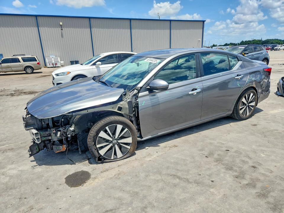 Aukcja sprzedaży 2022 Nissan Altima, vin: 1N4BL4DV6NN328228, numer aukcji: 62444236