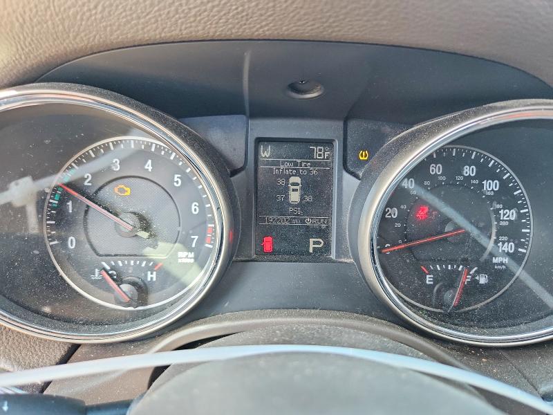Продажа на аукционе авто 2013 Jeep Grand Cherokee, vin: 1C4RJFAG7DC654856, номер лота: 59863166