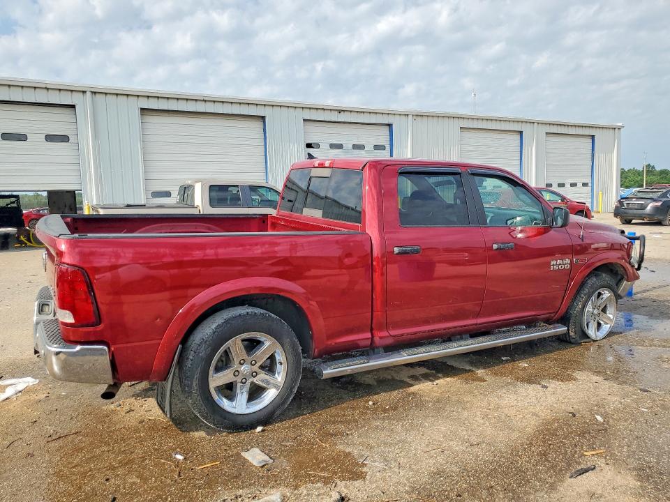 Aukcja sprzedaży 2015 Ram 1500, vin: 1C6RR7TM5FS754441, numer aukcji: 58268086