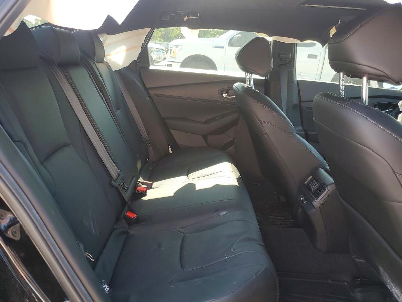 Aukcja sprzedaży 2025 Honda Accord, vin: 1HGCY2F74SA023107, numer aukcji: 60548626