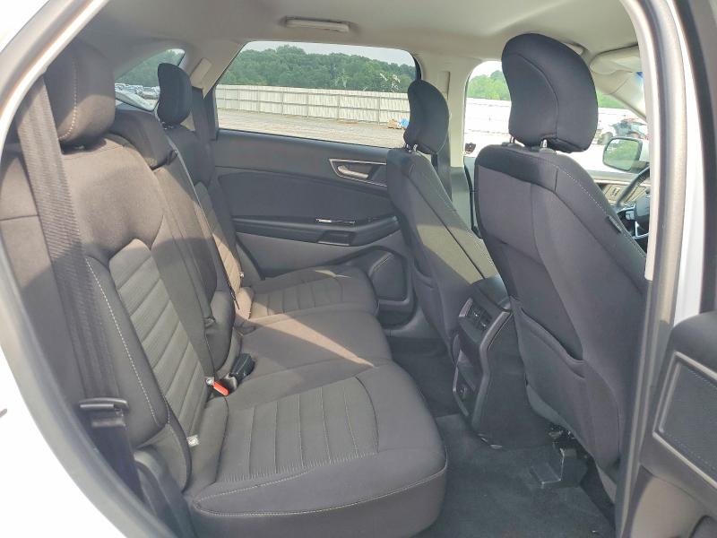 2017 Ford Edge მანქანა იყიდება აუქციონზე, vin: 2FMPK3J96HBC59055, აუქციონის ნომერი: 62742896
