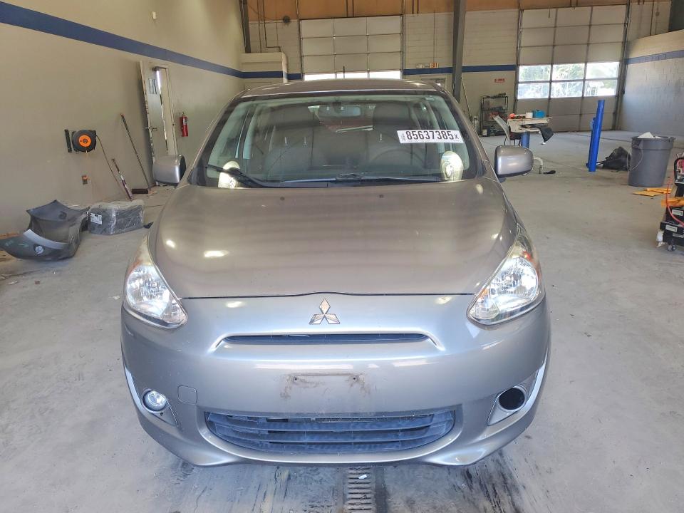 Aukcja sprzedaży 2015 Mitsubishi Mirage, vin: ML32A3HJ6FH049348, numer aukcji: 85637385