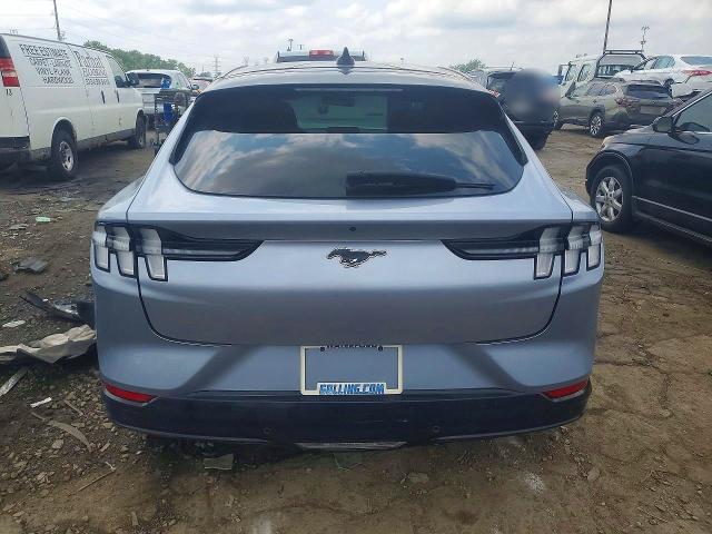 62294026 :رقم المزاد ، 3FMTK3SU4NMA23788 vin ، 2022 Ford Mustang Mach-e مزاد بيع