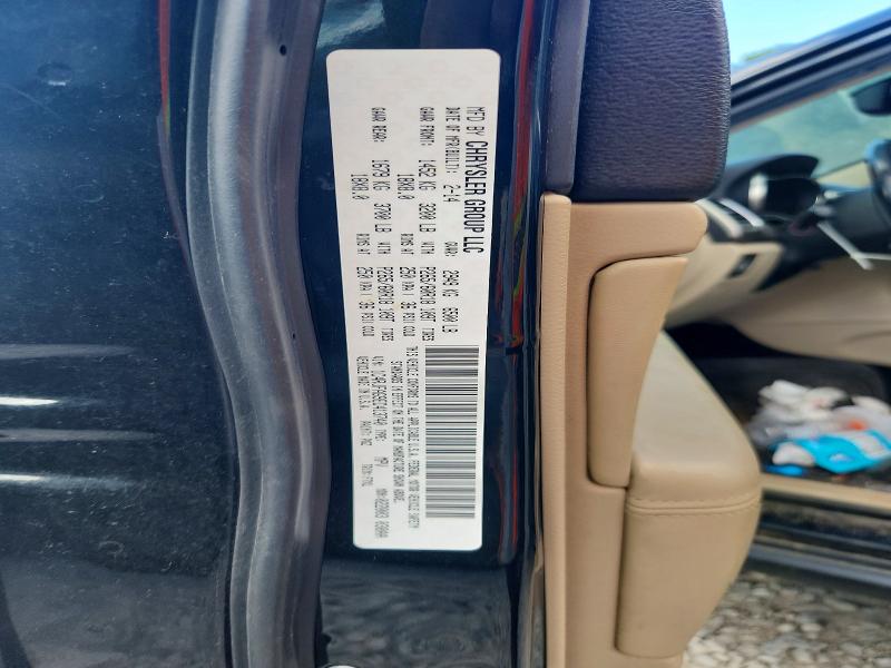 Продаж на аукціоні авто 2014 Jeep Grand Cherokee, vin: 1C4RJFAG9EC413740, номер лоту: 59667546