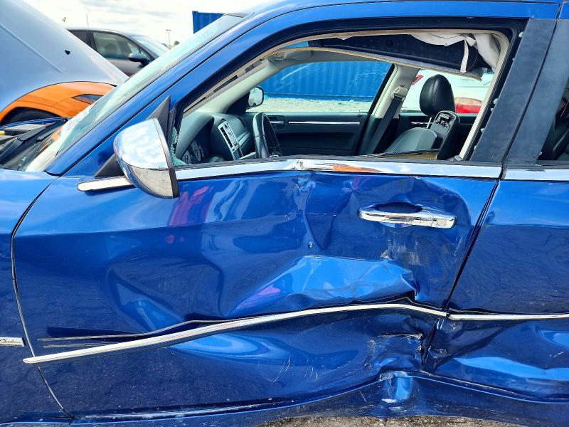 Aukcja sprzedaży 2010 Chrysler 300, vin: 2C3CA5CV4AH106189, numer aukcji: 62520336