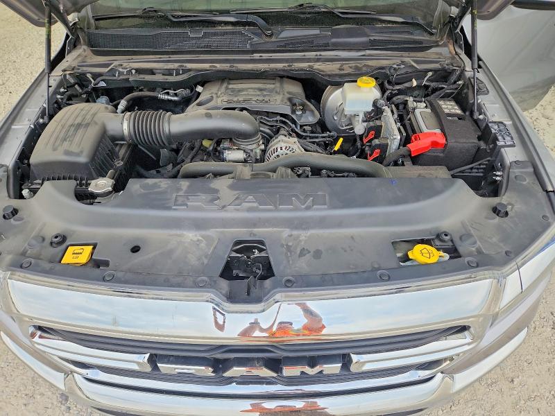 Aukcja sprzedaży 2021 Ram 1500, vin: 1C6SRFBT2MN797179, numer aukcji: 61731146