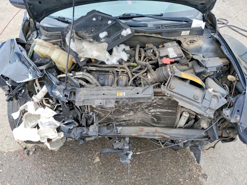 Aukcja sprzedaży 2010 Mazda 6, vin: 1YVHZ8CH6A5M12334, numer aukcji: 61794906