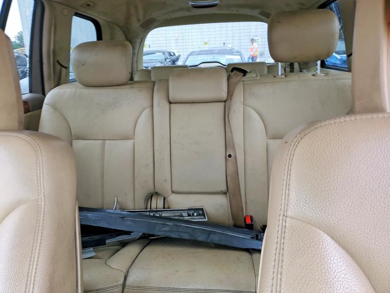 2008 Mercedes-benz Gl მანქანა იყიდება აუქციონზე, vin: 4JGBF71E48A331532, აუქციონის ნომერი: 59682596