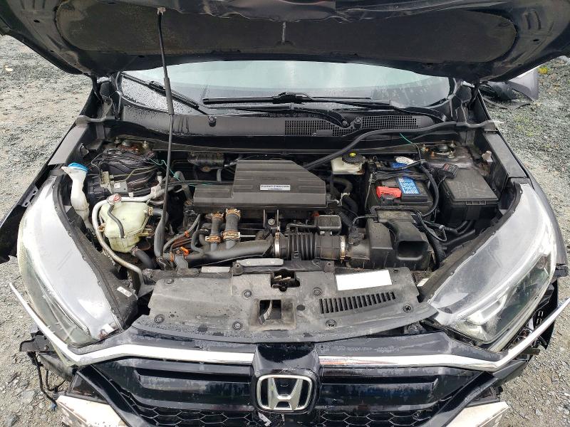 Aukcja sprzedaży 2020 Honda Cr-v, vin: 2HKRW2H49LH231740, numer aukcji: 60754016