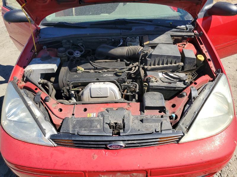 2002 Ford Focus მანქანა იყიდება აუქციონზე, vin: 1FAFP36372W150699, აუქციონის ნომერი: 85968255