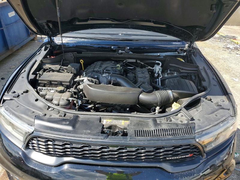 Aukcja sprzedaży 2024 Dodge Durango, vin: 1C4RDJDGXRC119579, numer aukcji: 60232016