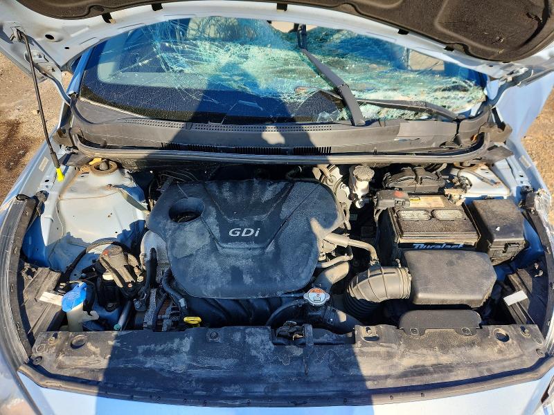 60777356 :رقم المزاد ، KMHCU5AE3CU024682 vin ، 2012 Hyundai Accent مزاد بيع